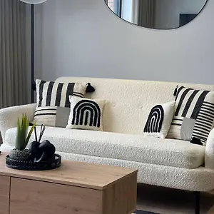  Apartment Trendy In Free Parking United Kingdom