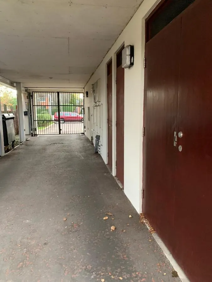 Slane Stay, Belfast Apartment