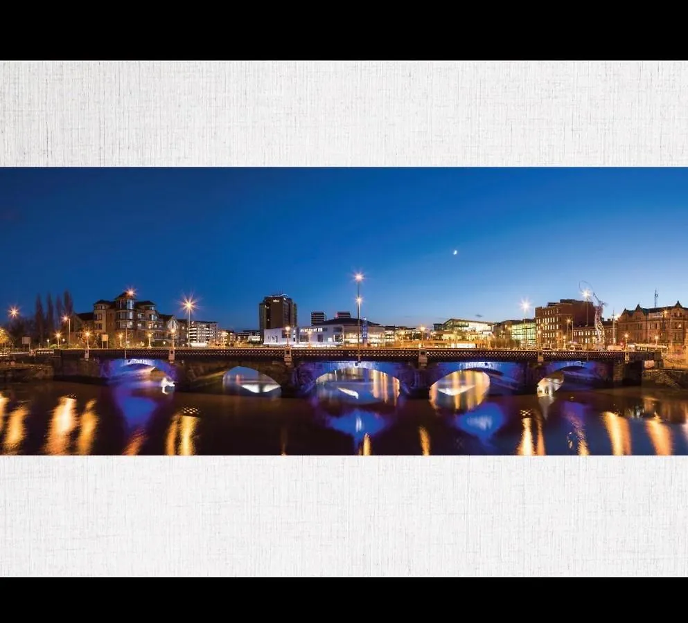 Apartment Slane Stay, Belfast