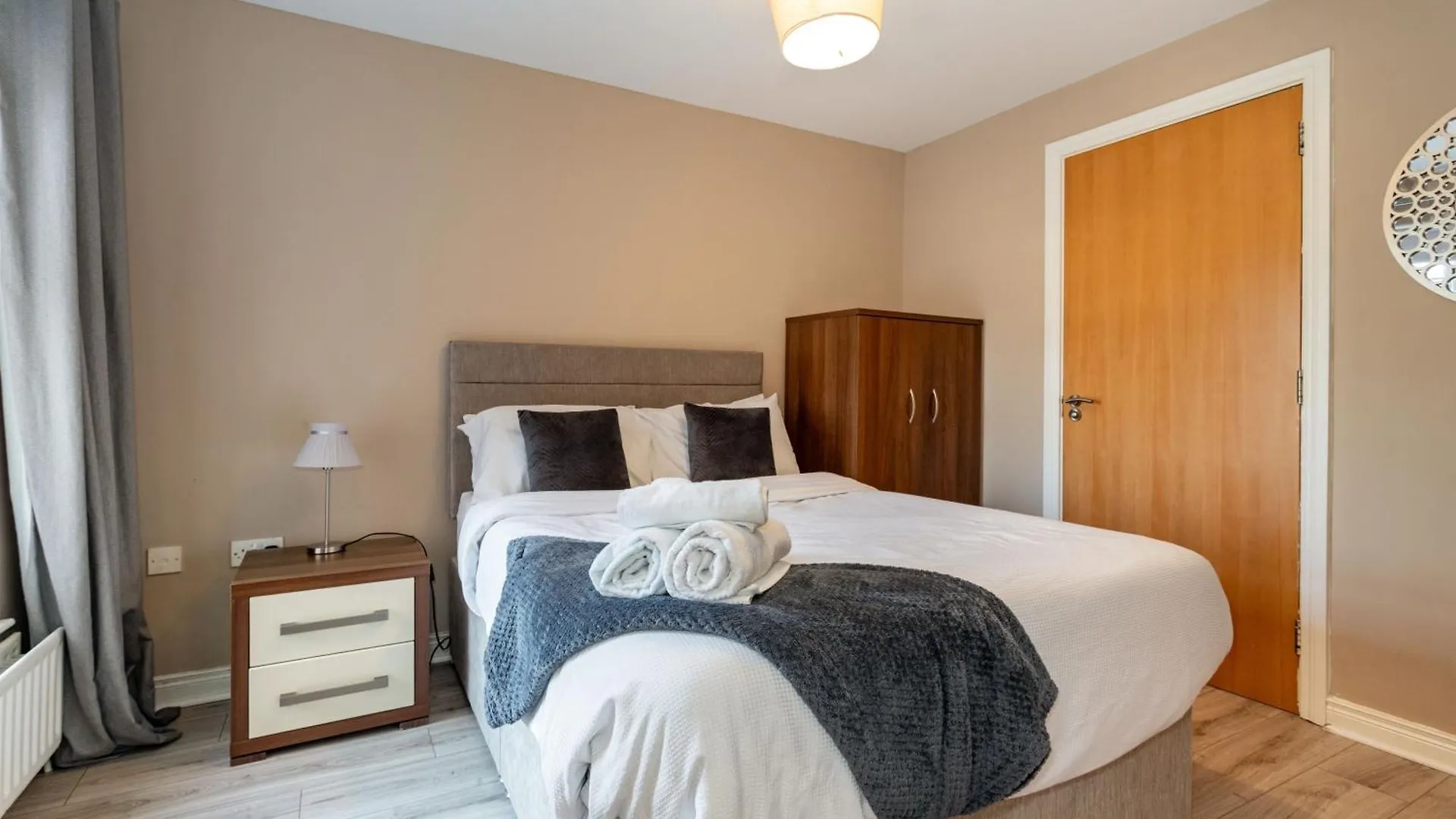 Apartment Slane Stay, Belfast United Kingdom